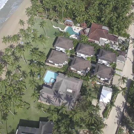 Villa Habitaciones Playa Coson Лас-Терренас Екстер'єр фото