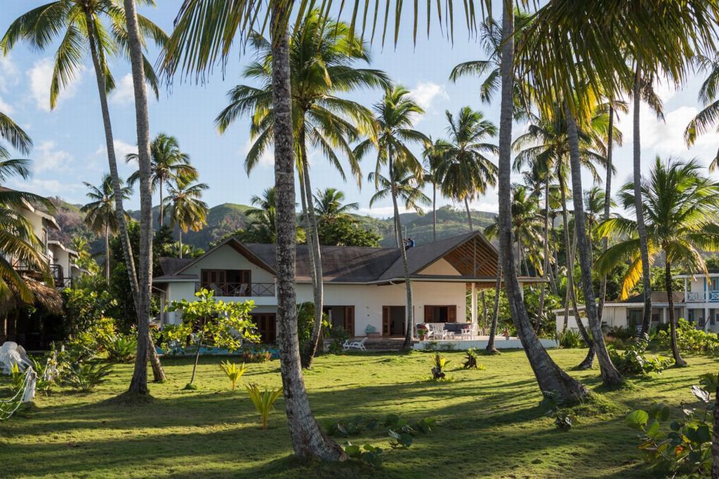 Villa Habitaciones Playa Coson Лас-Терренас Екстер'єр фото