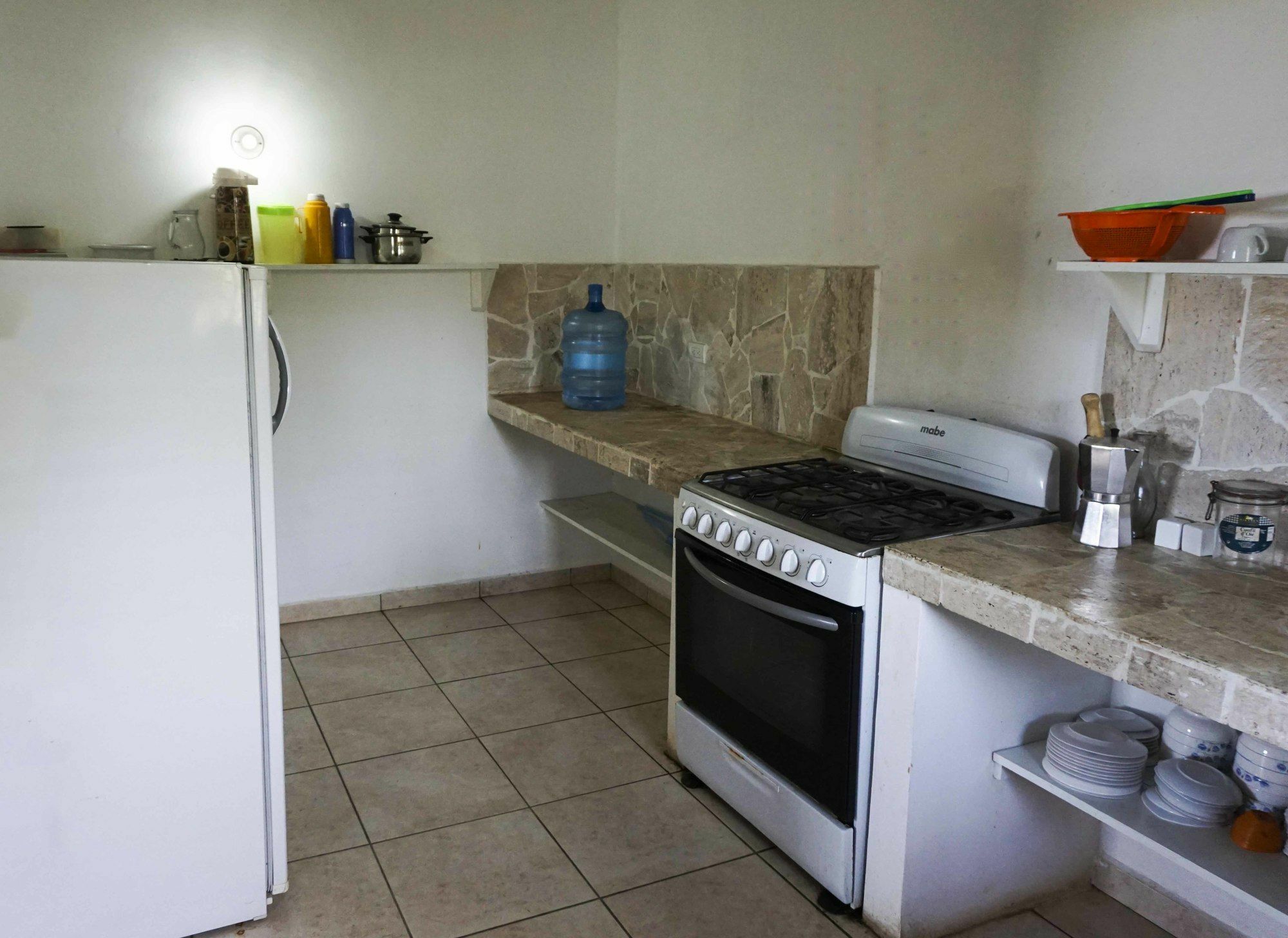 Villa Habitaciones Playa Coson Лас-Терренас Екстер'єр фото