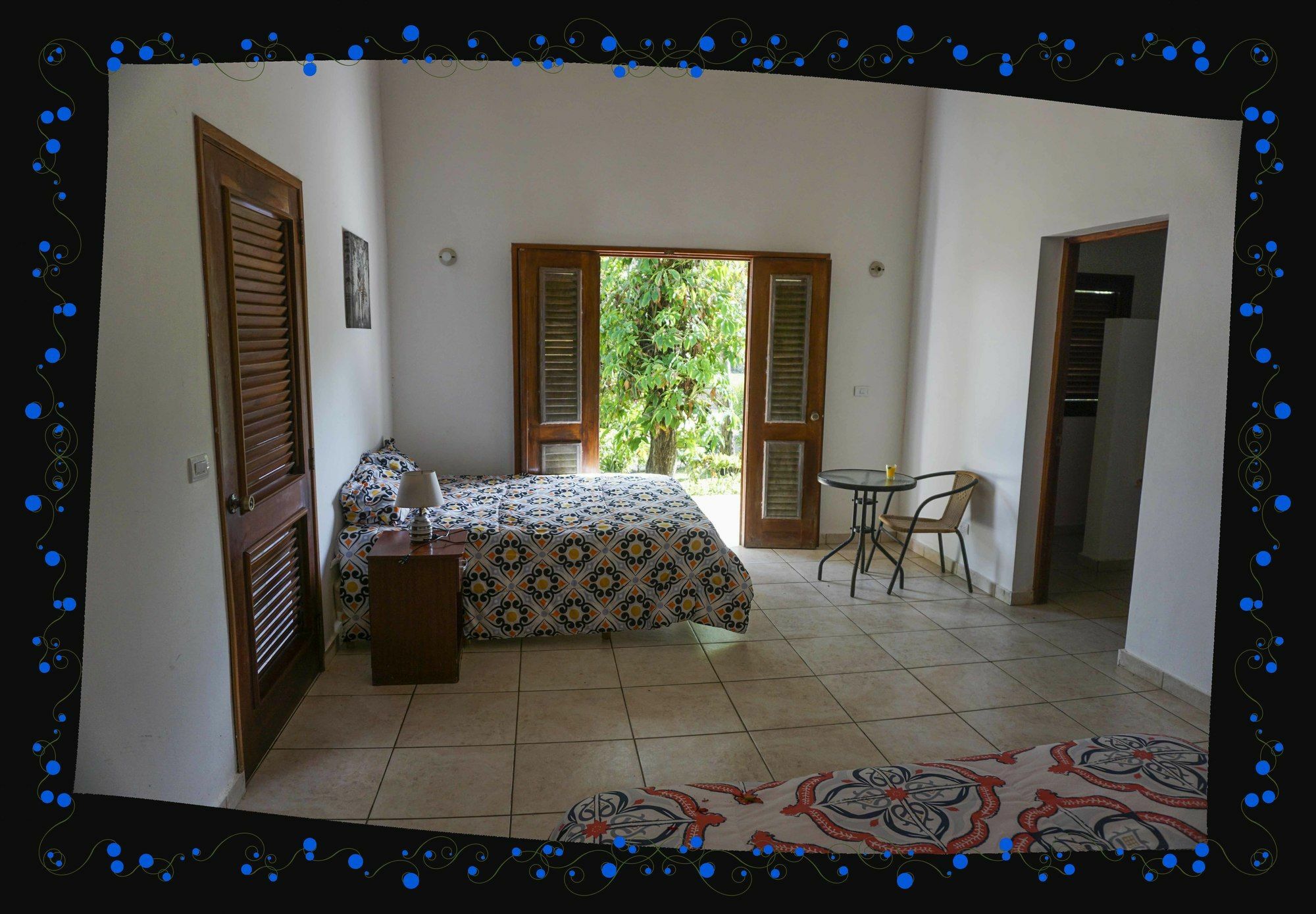 Villa Habitaciones Playa Coson Лас-Терренас Екстер'єр фото