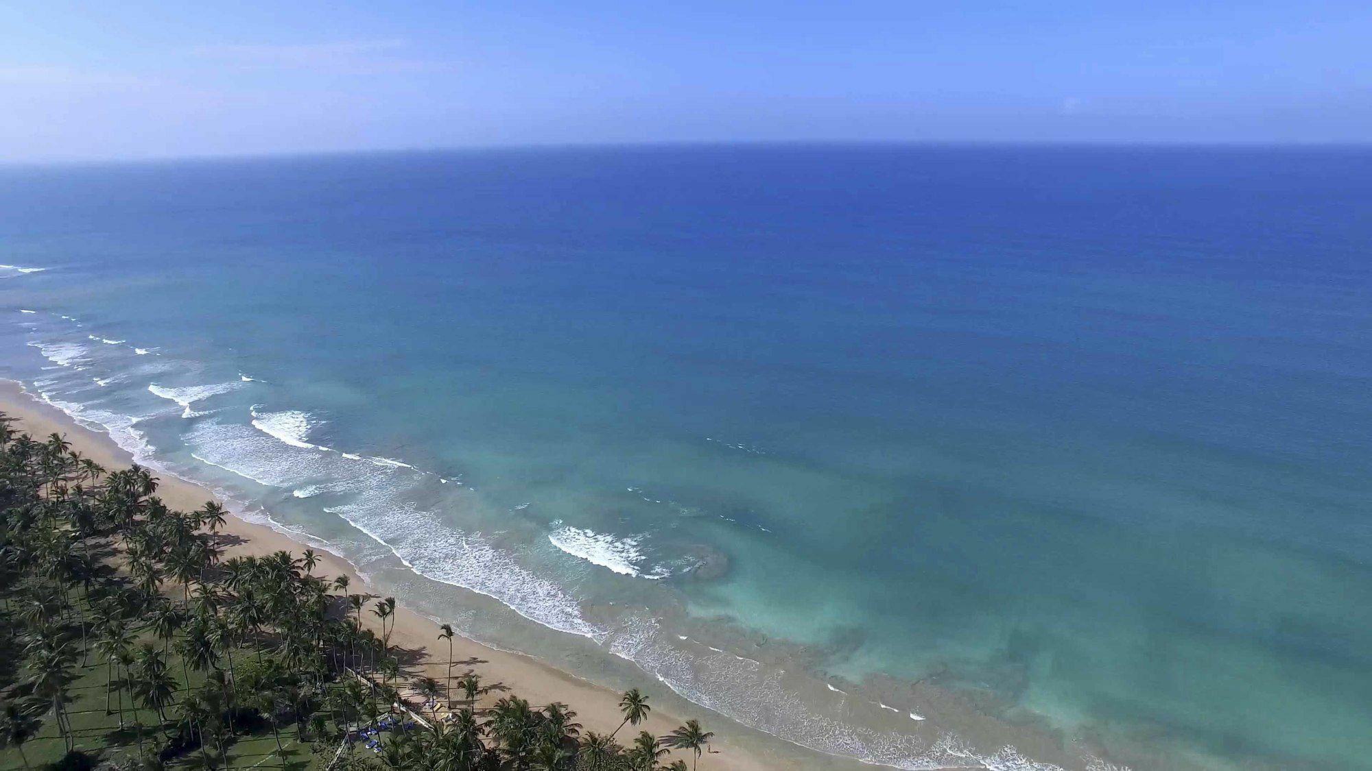 Villa Habitaciones Playa Coson Лас-Терренас Екстер'єр фото