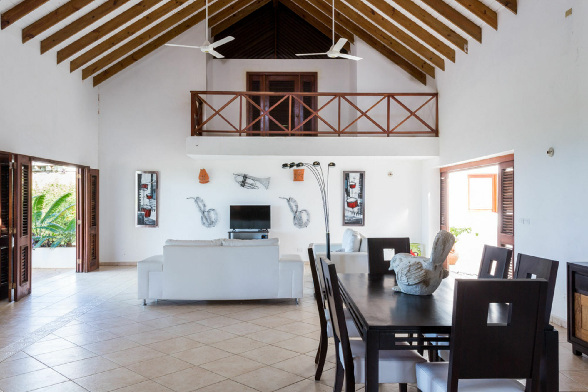 Villa Habitaciones Playa Coson Лас-Терренас Екстер'єр фото