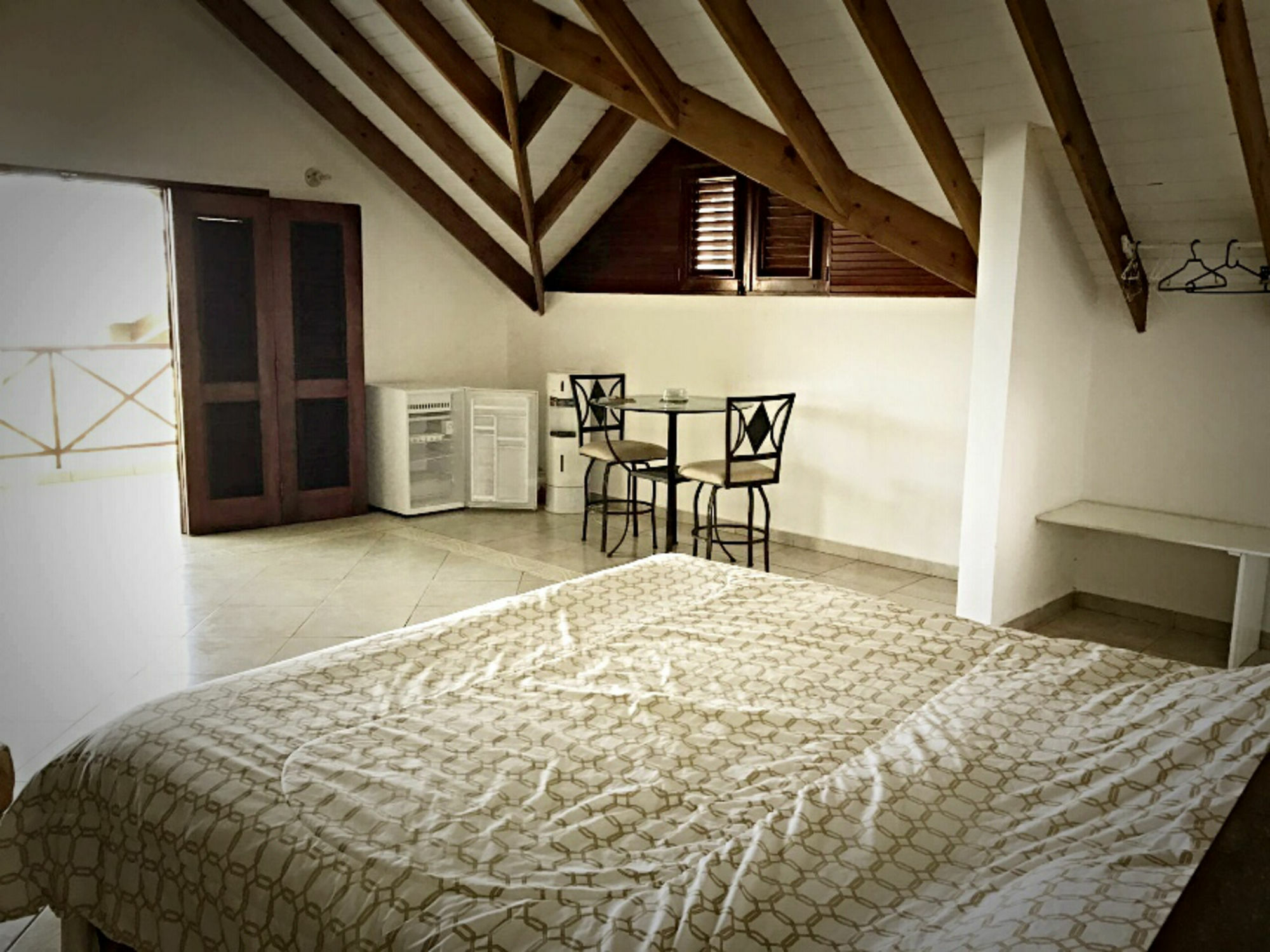 Villa Habitaciones Playa Coson Лас-Терренас Екстер'єр фото