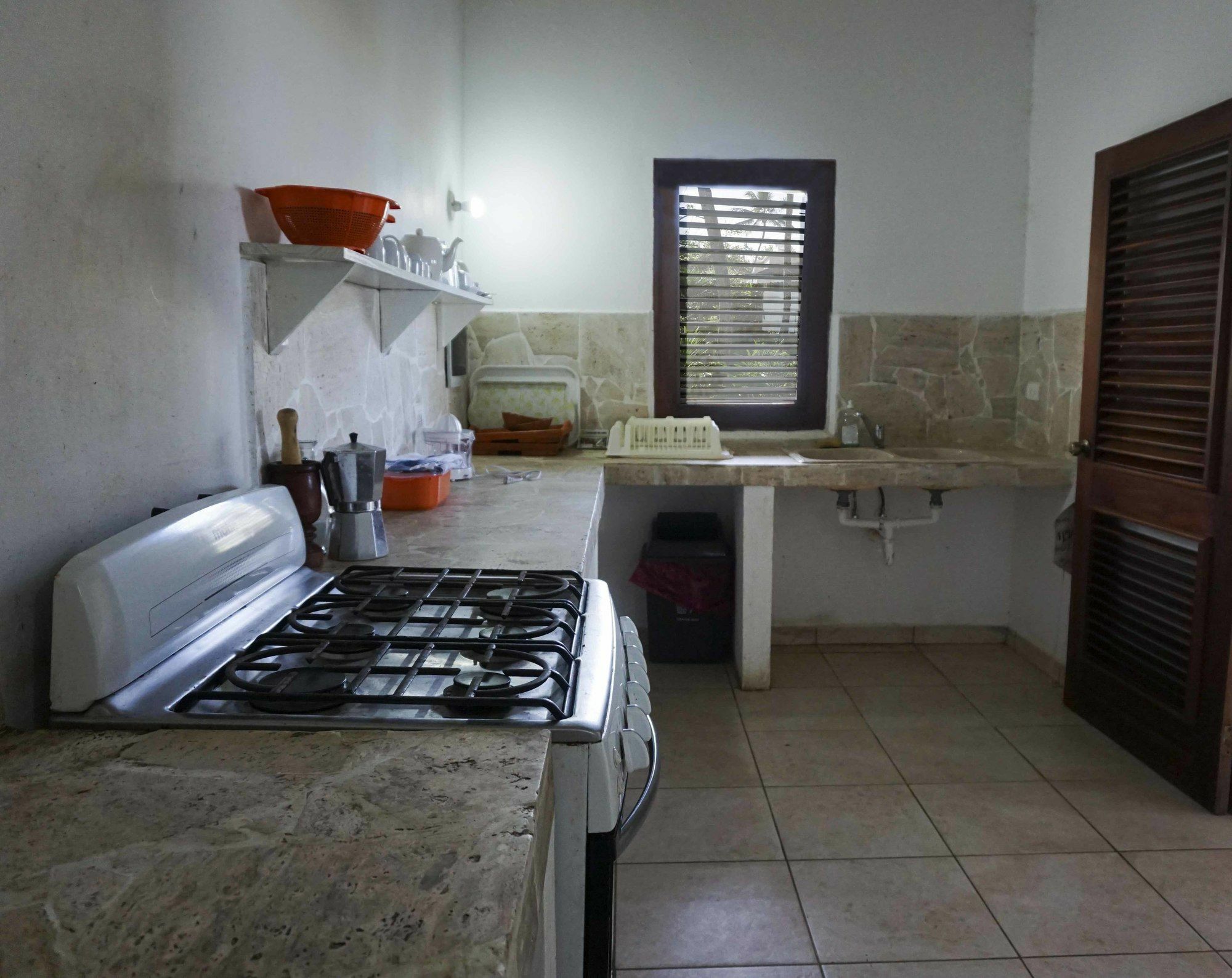 Villa Habitaciones Playa Coson Лас-Терренас Екстер'єр фото