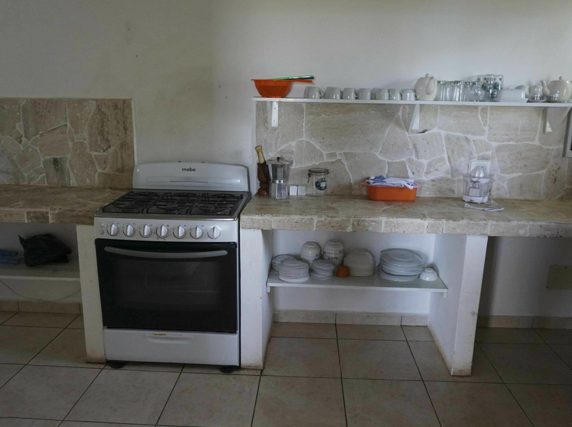 Villa Habitaciones Playa Coson Лас-Терренас Екстер'єр фото