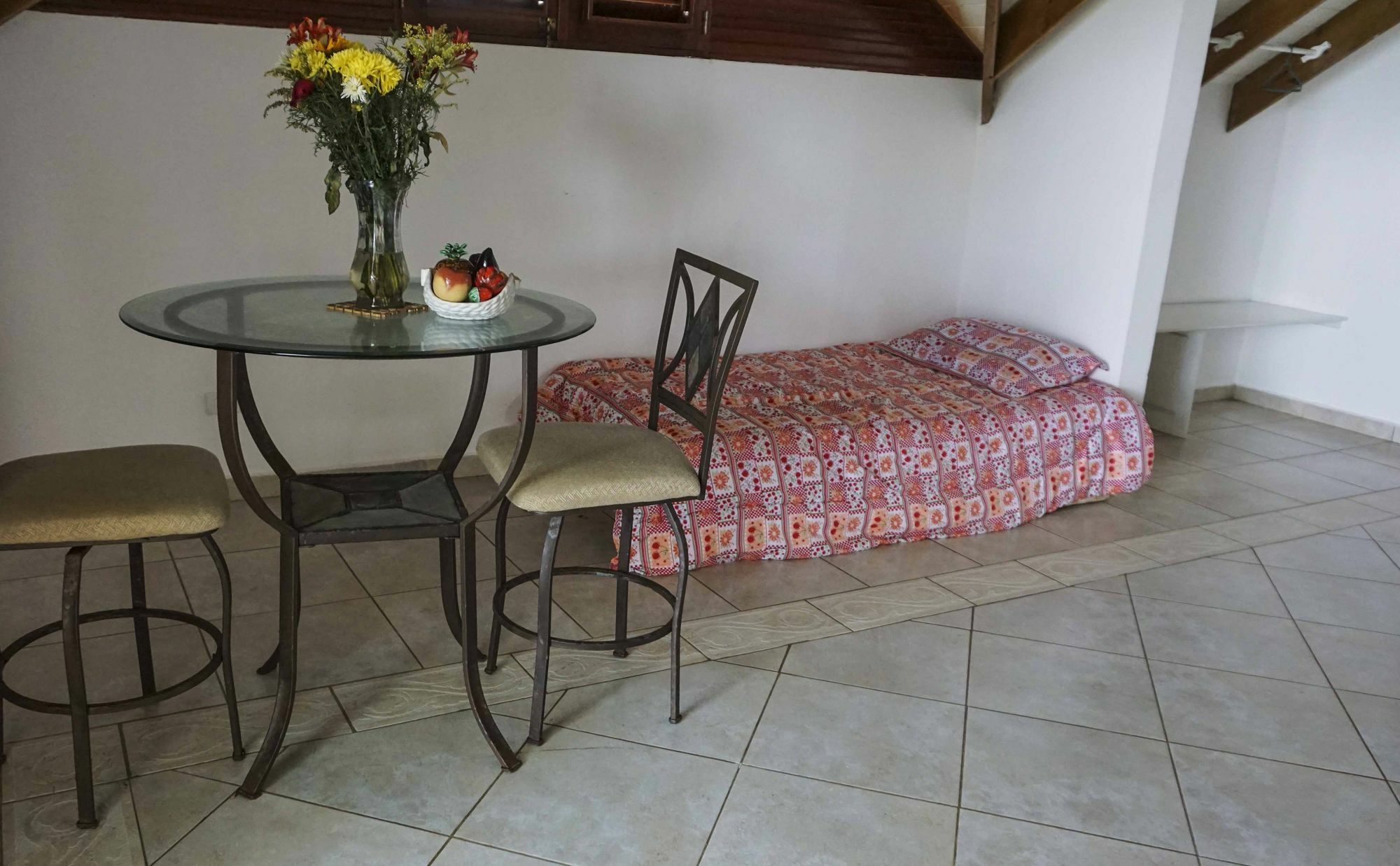 Villa Habitaciones Playa Coson Лас-Терренас Екстер'єр фото