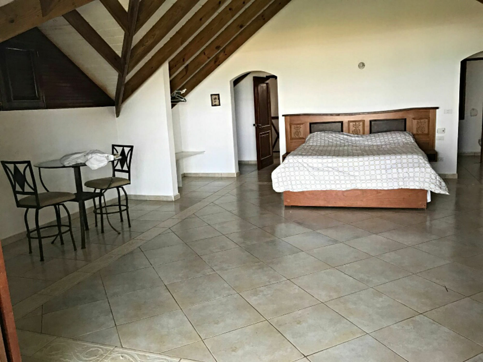 Villa Habitaciones Playa Coson Лас-Терренас Екстер'єр фото
