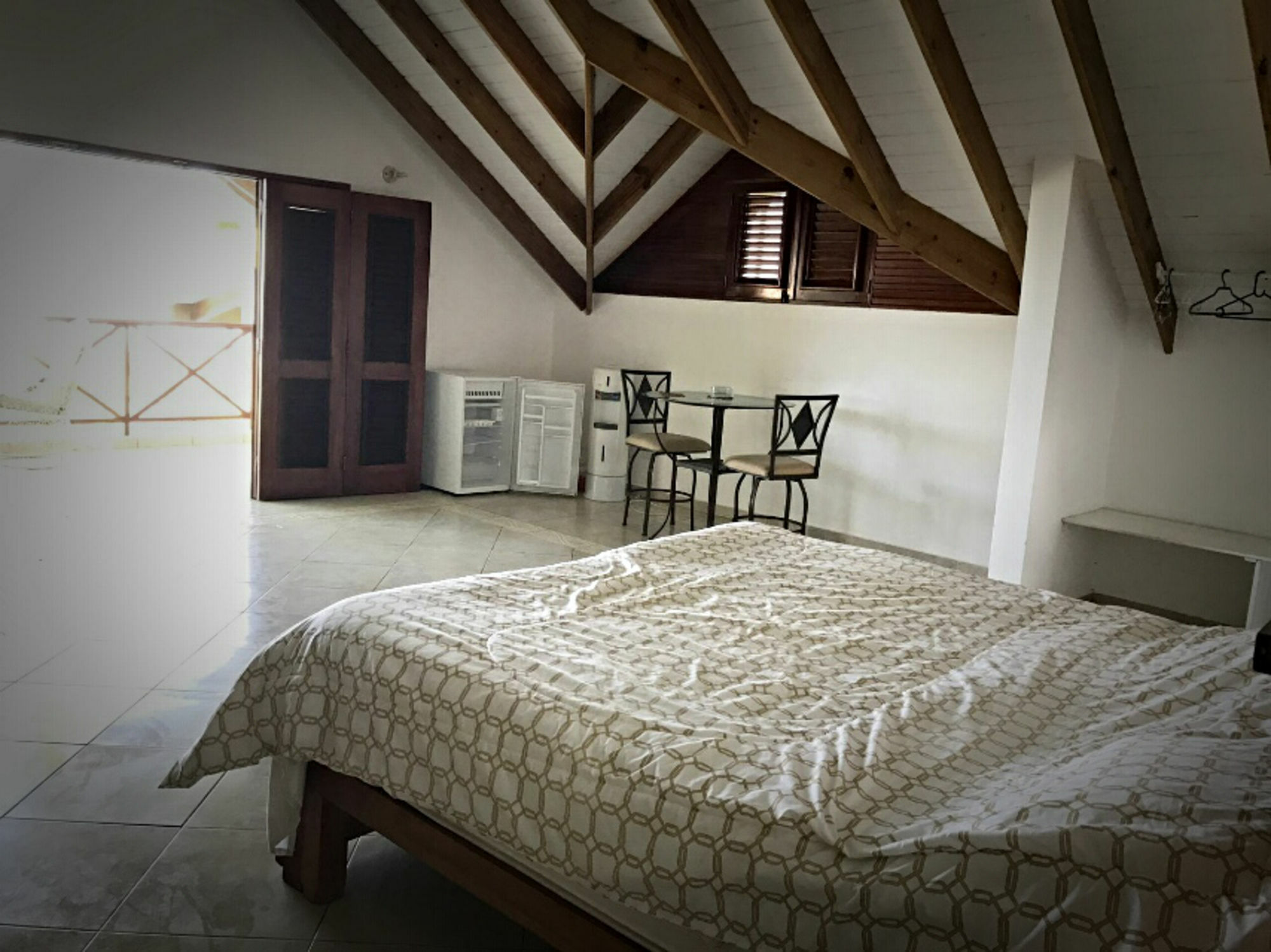 Villa Habitaciones Playa Coson Лас-Терренас Екстер'єр фото